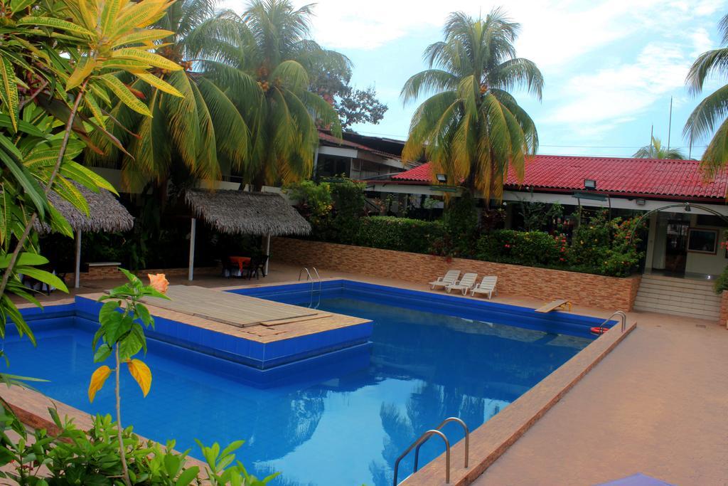 Hotel Sol Del Oriente Pucallpa Exterior photo